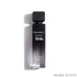 'Frankel Aventus Strike' perfume bottle on a white background with 'Assaf' branding featured by 'Arabiascents'