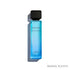 'Frankel Beach Afternoon' perfume bottle on a white background with 'Assaf' branding featured by 'Arabiascents'