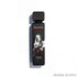 'Frankel Blackout' perfume bottle on a white background with 'Assaf' branding featured by 'Arabiascents'