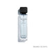 'Frankel Blue Elixir' perfume bottle on a white background with 'Assaf' branding featured by 'Arabiascents'