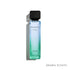 'Frankel Chill' perfume bottle on a white background with 'Assaf' perfumes featured by 'Arabiascents'