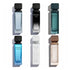 Collection of Frankel Assaf perfume bottles on a white background