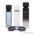 'Frankel Trio & Assaf Sunglasses' Set on a white background with 'Assaf' branding featured by 'Arabiascents'