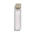 'Garden Rose' perfume bottle on a white background with 'Assaf' branding