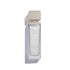 'Garden Rose Intense' perfume bottle on a white background with 'Assaf' branding