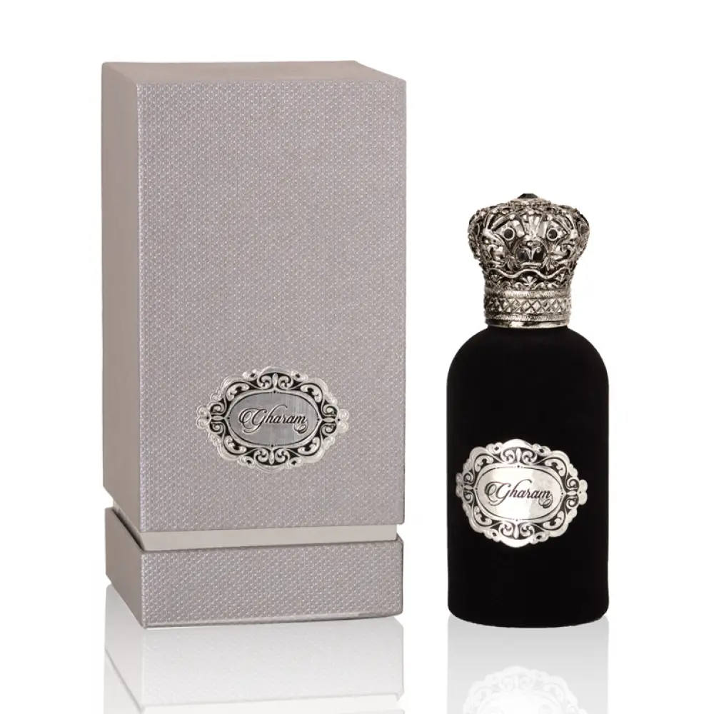 Gharam EDP by Junaid Perfumes @ ArabiaScents