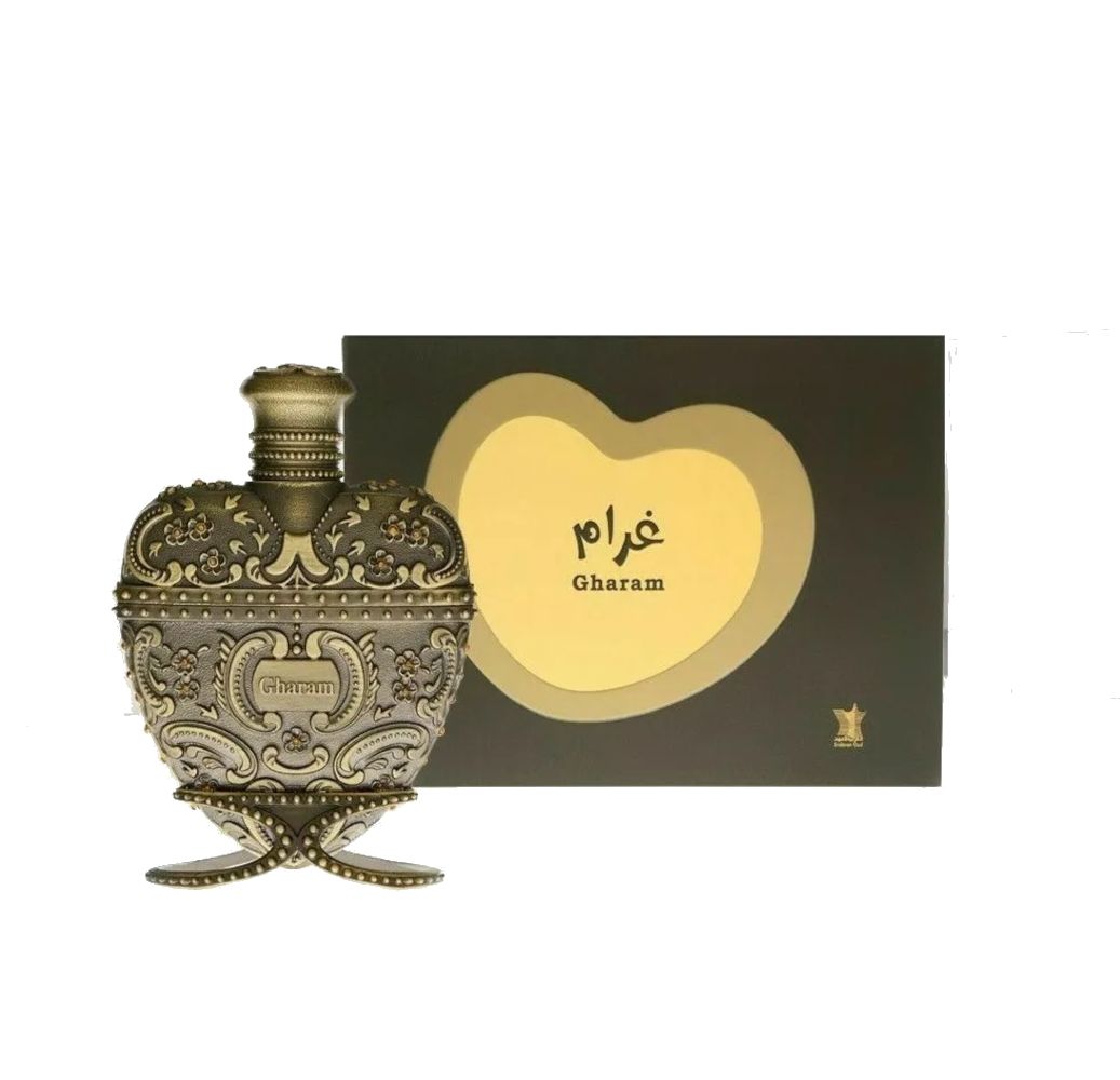 Gharam EDP 50 ml by Arabian Oud @ ArabiaScents