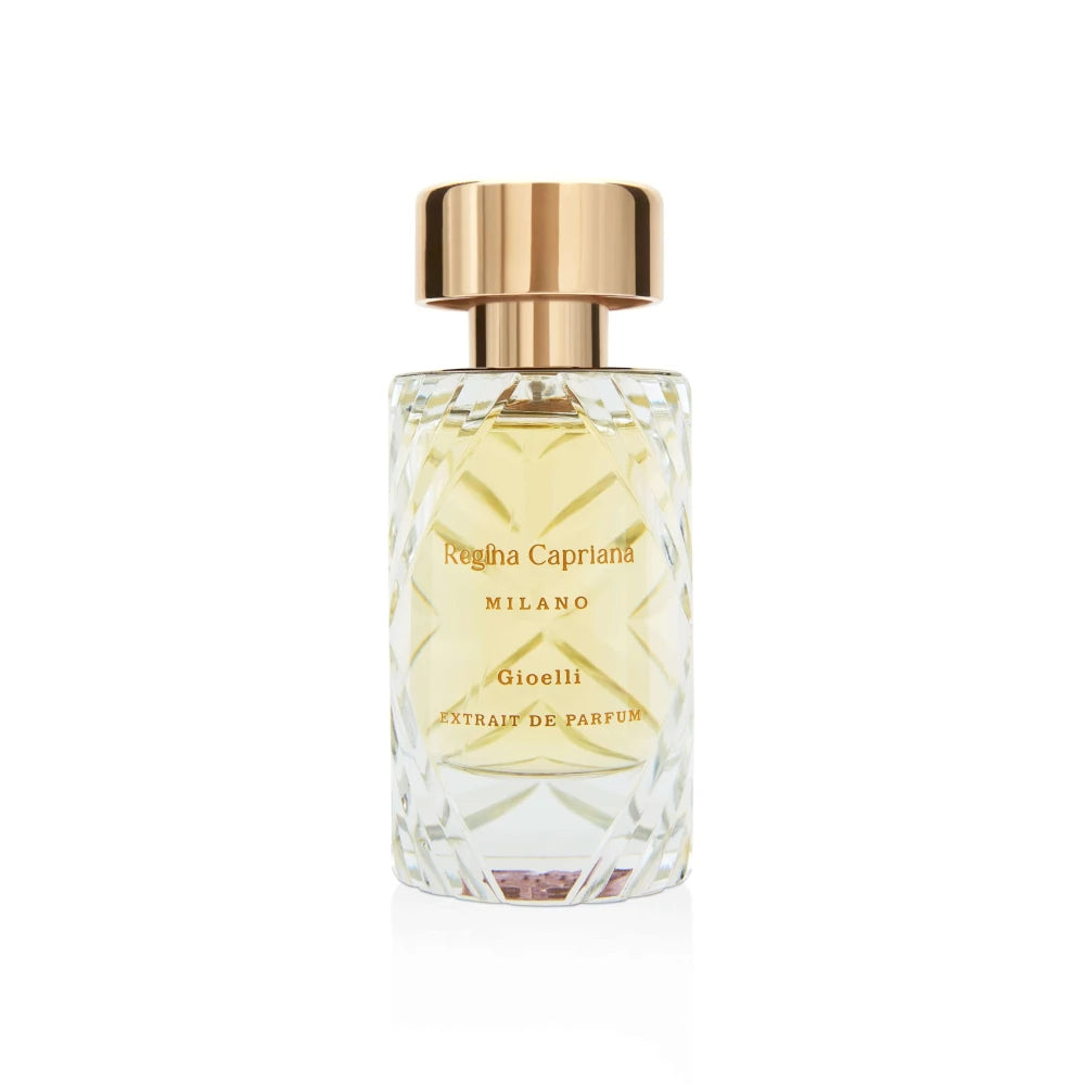 Gioelli Extrait De Parfum by Regina Capriana @ ArabiaScents