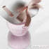 'Glamour' perfume bottle on a white background with 'Laverne' branding featured by 'Arabiascents'