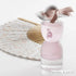 'Glamour' perfume bottle on a white background with 'Laverne' branding featured by 'Arabiascents'