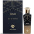 Gold EDP 80 ml by Asateer @ ArabiaScents