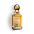 'Gold Vanilla Body Oud' perfume bottle in a white background with 'ASQ' branding