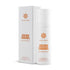 'Golden Caramel Milkshake Body Lotion Spray' bottle & packaging on a white background with 'Asateer' branding