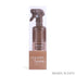 'Golden Hour' home fragrance bottle & packaging on a white background with 'Ayaam' branding featured by 'Arabiascents'