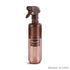 'Golden Hour' home fragrance bottle on a white background with 'Ayaam' branding featured by 'Arabiascents'