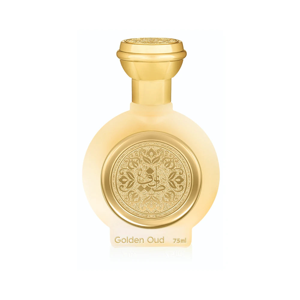 Golden Oud EDP by Taif Al Emarat @ ArabiaScents