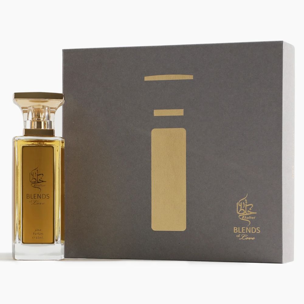Gra Parfum 65 ml by Khaltat Blends of Love @ ArabiaScents