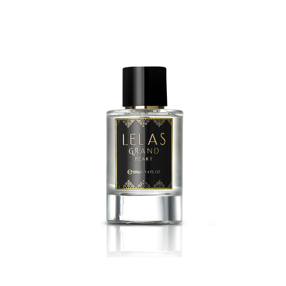 Grand Heart EDP by Lelas Perfumes @ ArabiaScents