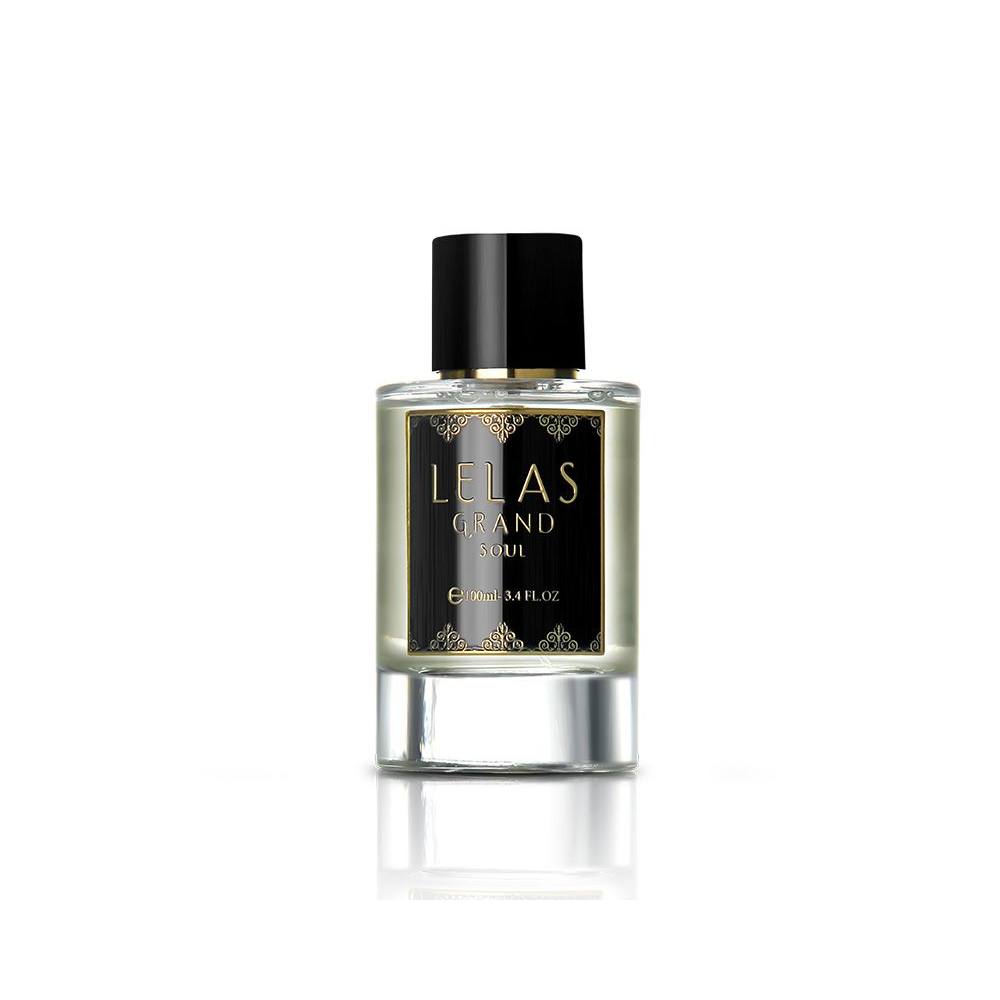 Grand Soul EDP by Lelas Perfumes @ ArabiaScents
