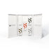 'Grande' set box perfume packaging on a white background with 'Sedra' branding