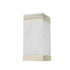 Grecia Perfume box on a white background with French Avenue Branding