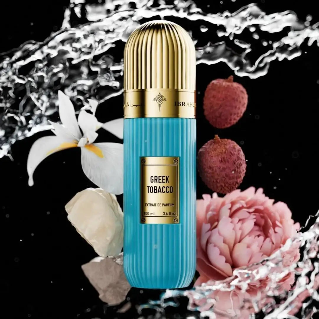 Greek Tobacco EDP 100 ml