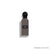 'Grey Pearl Diamond' oil perfume bottle on a white background with 'IBRAQ' branding featured by 'Arabiascents'