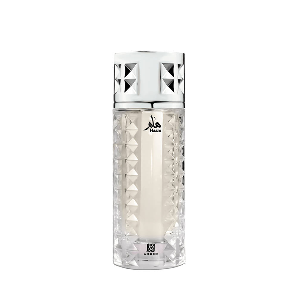 Haam EDP by Ahmed Al Maghribi Perfumes @ Arabiascents
