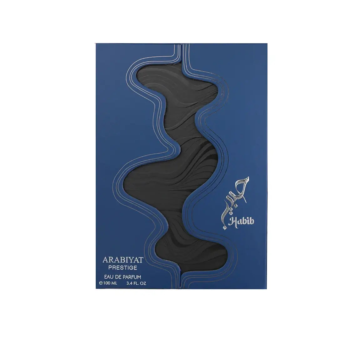 Habib EDP by Arabiyat Prestige @ ArabiaScents