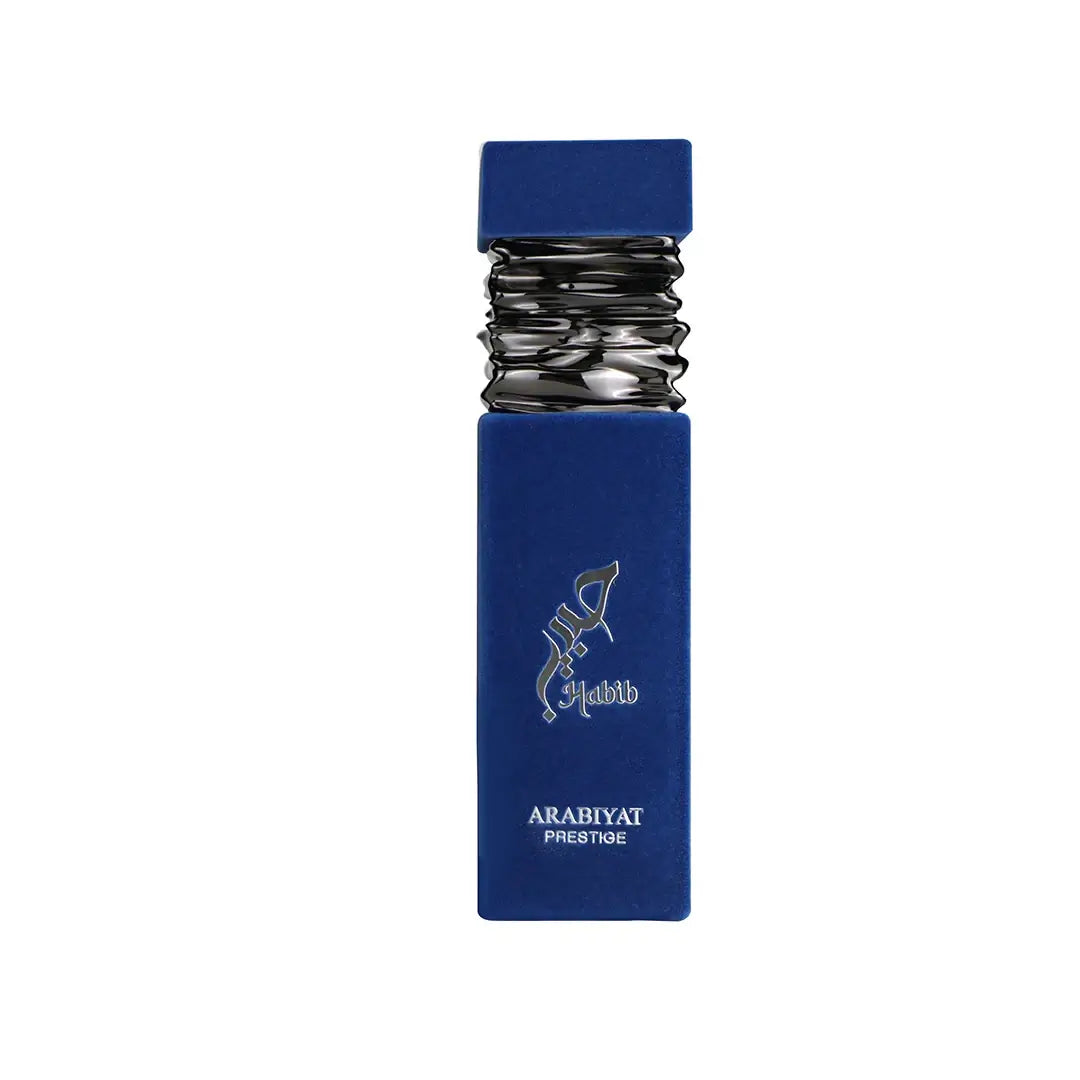 Habib EDP by Arabiyat Prestige @ ArabiaScents