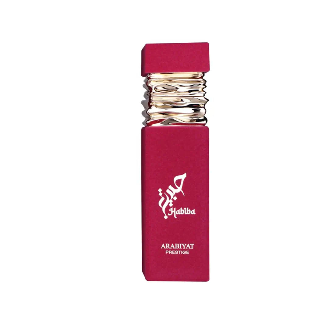 Habiba EDP by Arabiyat Prestige @ ArabiaScents