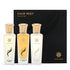 Hair Mist Collection 3 * 80 ml by Asateer @ ArabiaScents