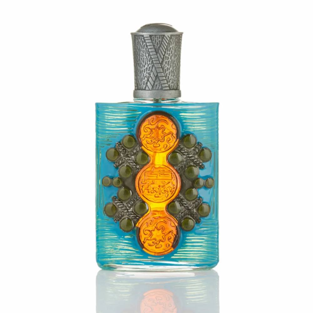 Hajar EDP by Junaid Perfumes @ ArabiaScents