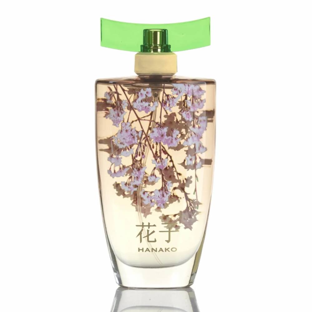 Hanako EDP by Junaid Perfumes @ ArabiaScents