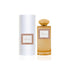 Perfume bottle and packaging with 'Harmony' branding on a white background by Junaid
