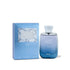 HAWAS ICE by Rasasi perfume bottle and packaging on a white background