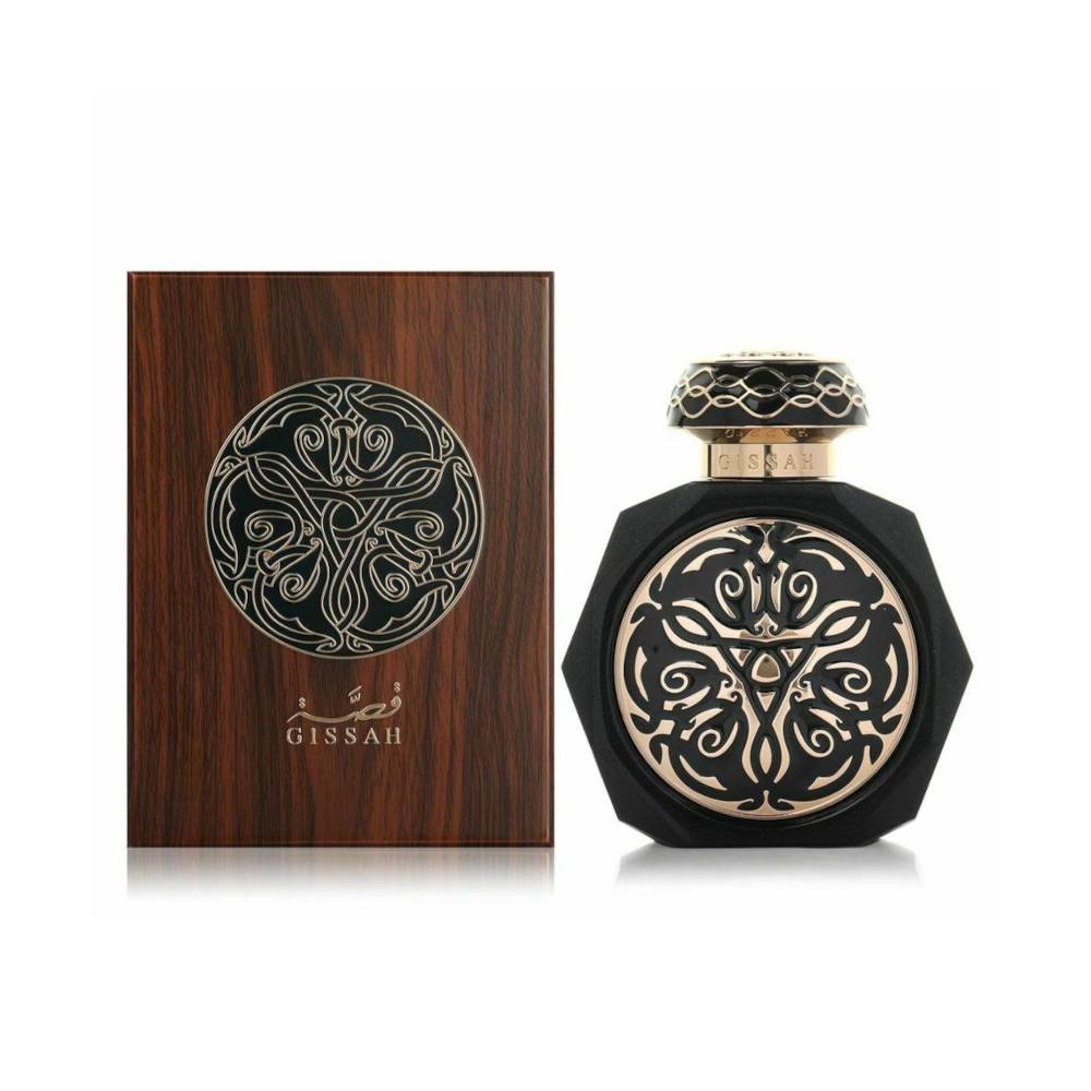 Helen EDP 90 ml by Gissah Perfumes @ ArabiaScents