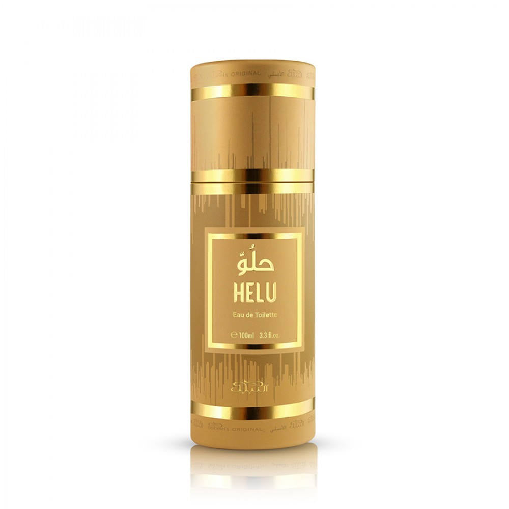 Helu EDT by Nabeel Perfumes @ ArabiaScents