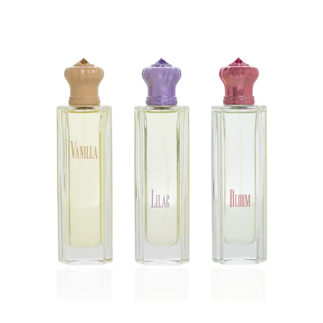 Her Collection by Junaid Perfumes @ ArabiaScents