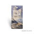 'Hersh 2' perfume packaging with mountain and cityscape design, featuring by 'ArabiaScents'