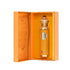 'Honey Oud' perfume bottle & packaging on a white background with 'Surrati' branding