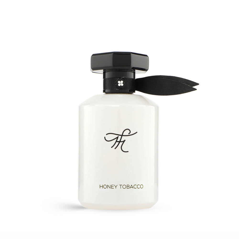 Honey Tobacco EDP by TFM Perfumes @ ArabiaScents