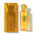 'Hudson Valley' perfume bottle on a white background with 'Gissah' branding