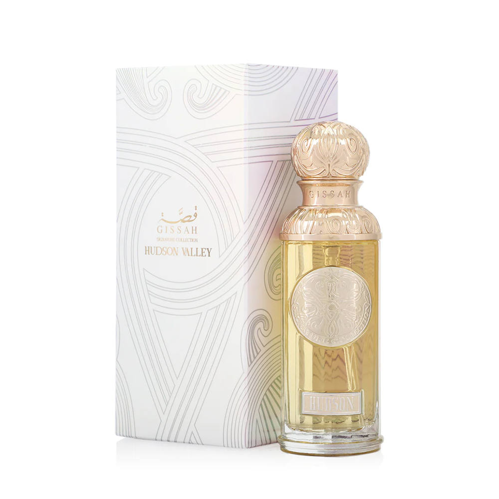 Hudson Valley EDP 50 ml by Gissah Perfumes @ ArabiaScents