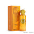 Valley's Set Gissah EDP 3*75 ml Unisex