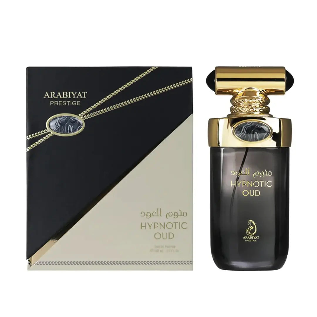 Hypnotic Oud EDP by Arabiyat Prestige @ ArabiaScents