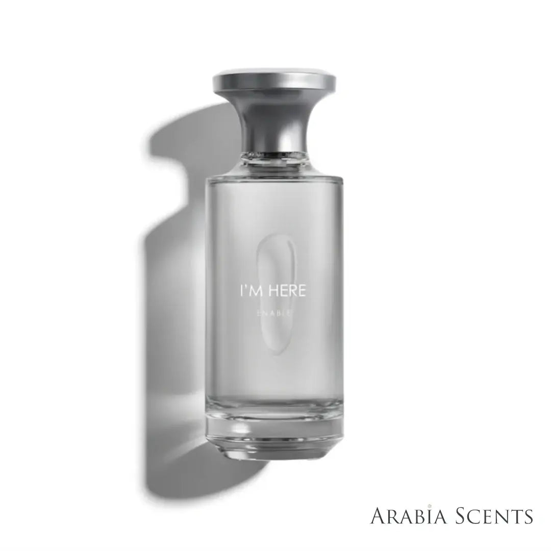 I'M Here Enable Assaf EDP 150 ml Unisex