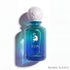 'Icon' perfume bottle on a white background with 'Laverne' branding featured by 'Arabiascents'