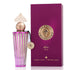 Iconic Lilac EDP by Ibraheem Al Qurashi @ ArabiaScents