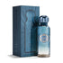 'Imperial Valley' perfume bottle and packaging on a white background by Gissah
